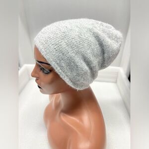 On-34th beanie hat